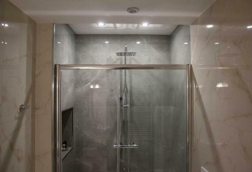 اتاق لوکس, B&b Morelli Home