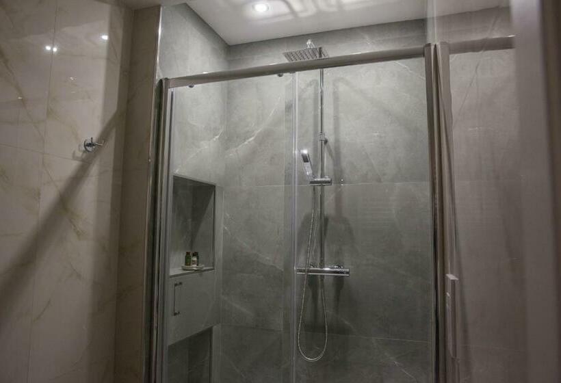 اتاق لوکس, B&b Morelli Home