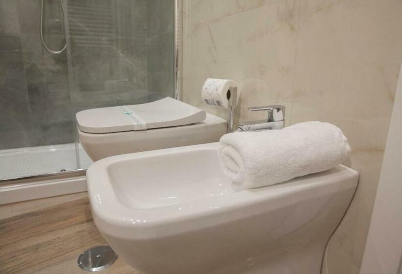 اتاق لوکس, B&b Morelli Home