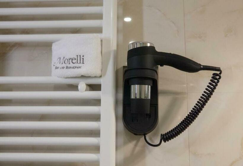 اتاق لوکس, B&b Morelli Home