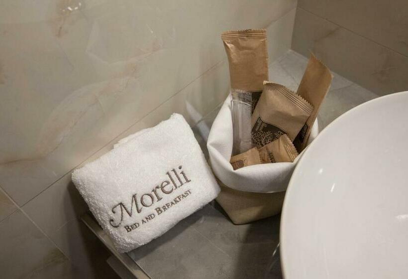 اتاق لوکس, B&b Morelli Home