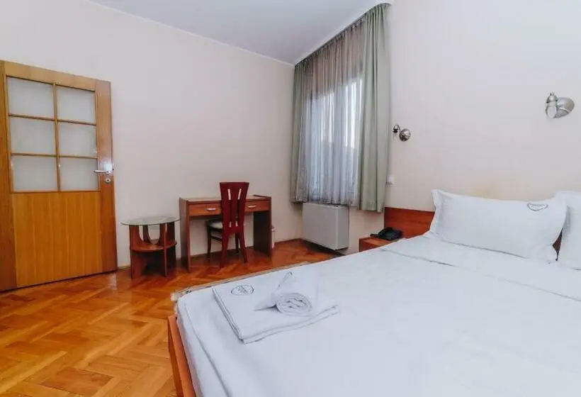اتاق استاندارد, Madison Kragujevac