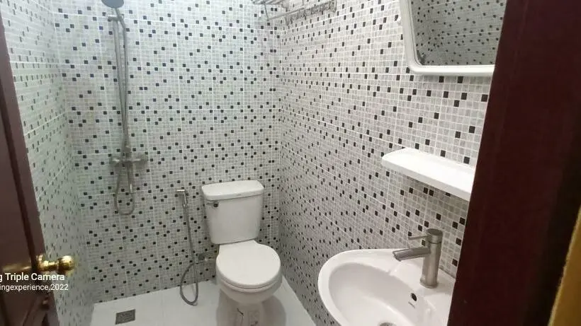 اتاق اکونومی, Mano Boutique Sun Shine