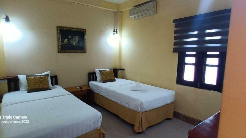 اتاق استاندارد, Mano Boutique Sun Shine