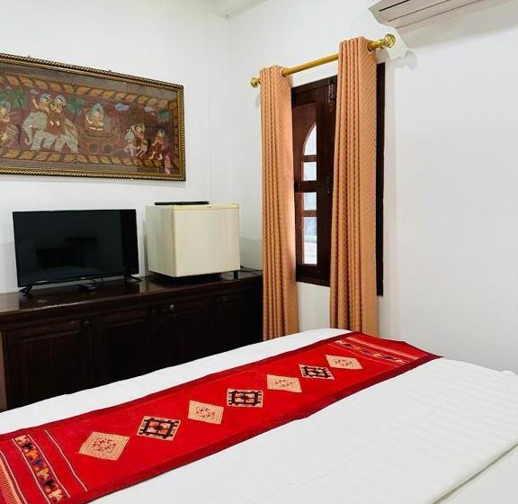 اتاق اکونومی, Mano Boutique Sun Shine