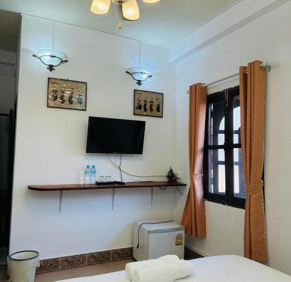 اتاق اکونومی, Mano Boutique Sun Shine