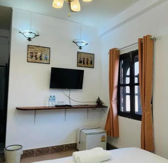 اتاق اکونومی, Mano Boutique Sun Shine
