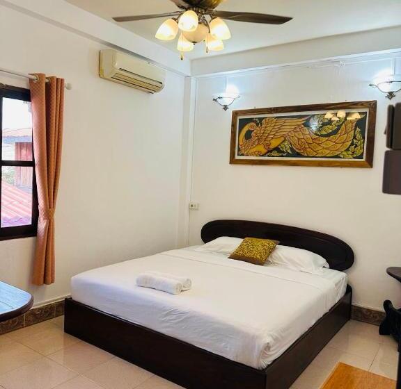 اتاق اکونومی, Mano Boutique Sun Shine