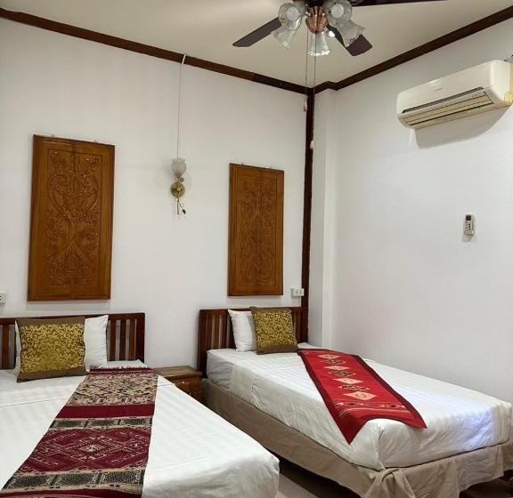 اتاق استاندارد, Mano Boutique Sun Shine