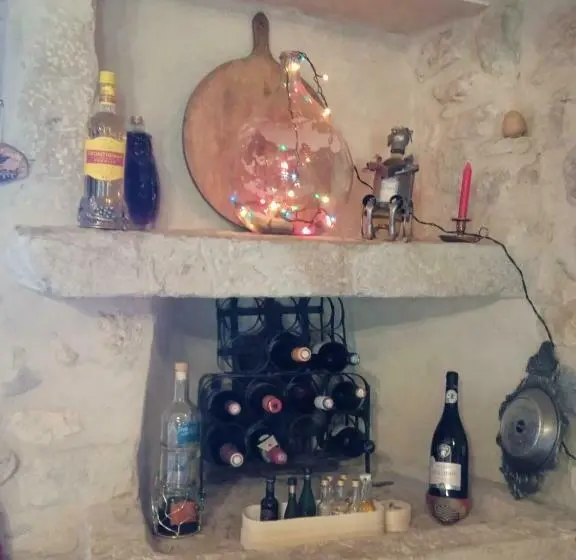 Pokój Rodzinny Widok Ogród, Chez Karine