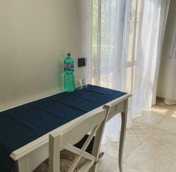 اتاق استاندارد چهار تخته, Villa Tadina