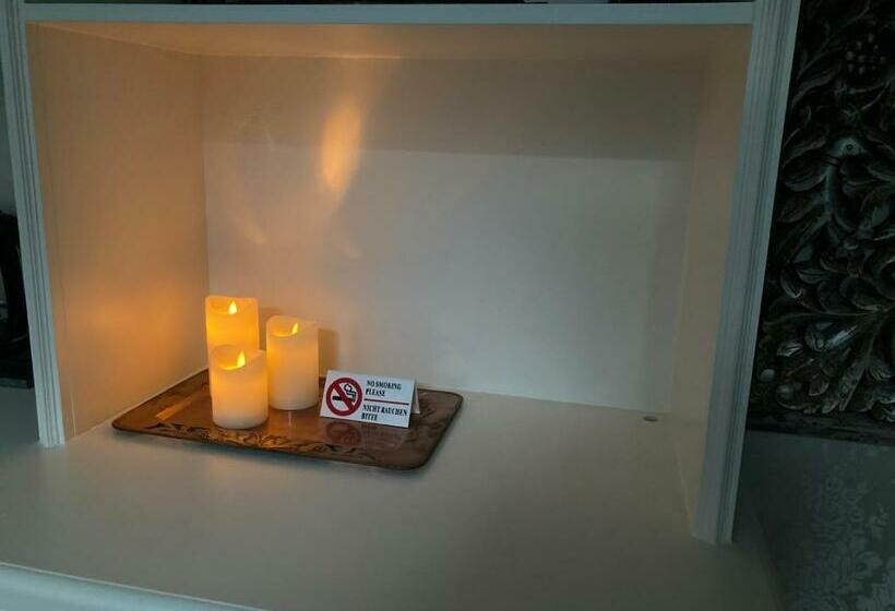 Номер Superior Кровать Кинг, Guesthouseone