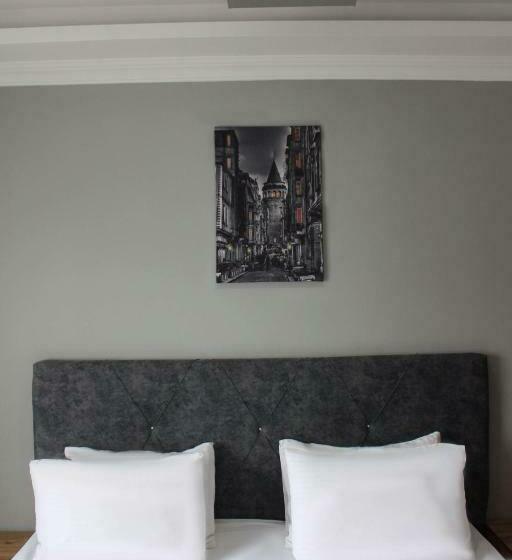 エコノミールーム, Biglife