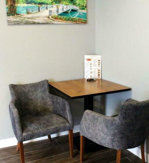 スタンダードトリプルルーム, Biglife