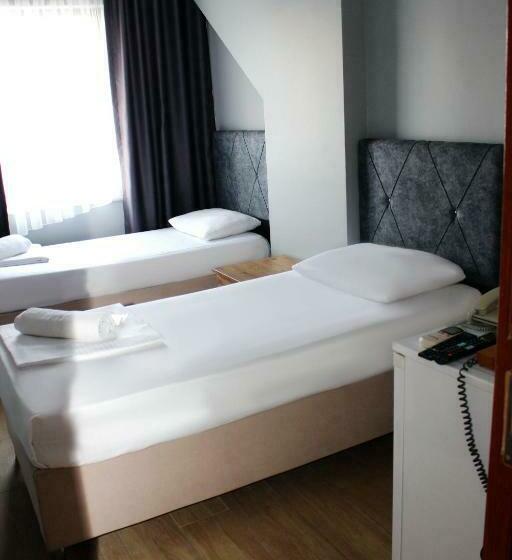 スタンダードルーム, Biglife