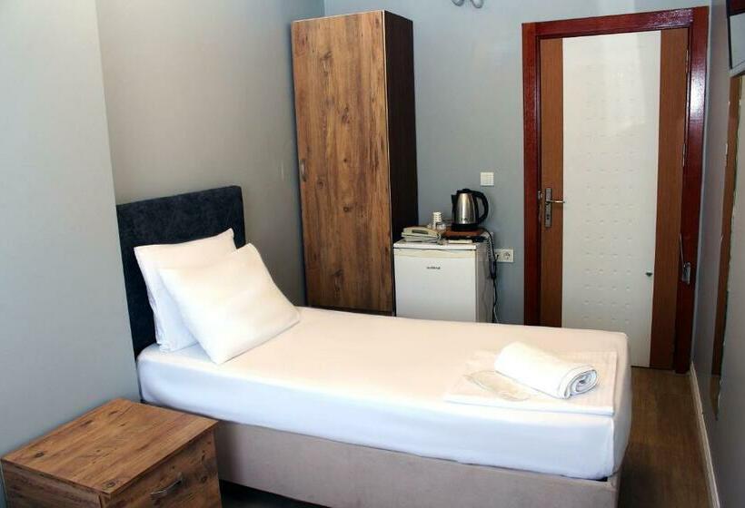 スタンダードルーム, Biglife