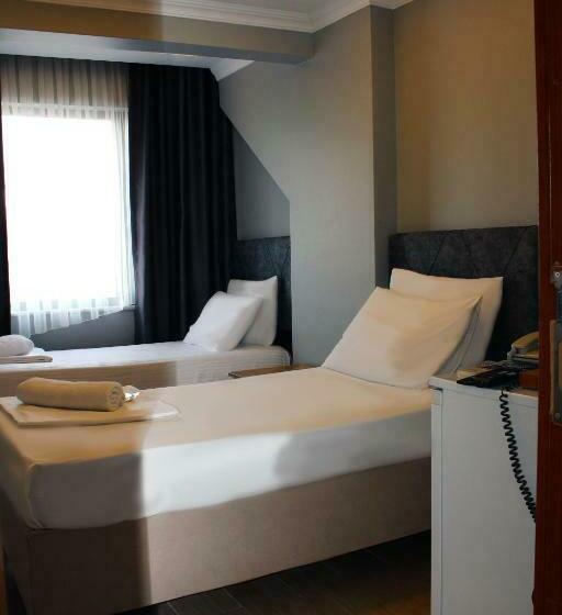 スタンダードルーム, Biglife