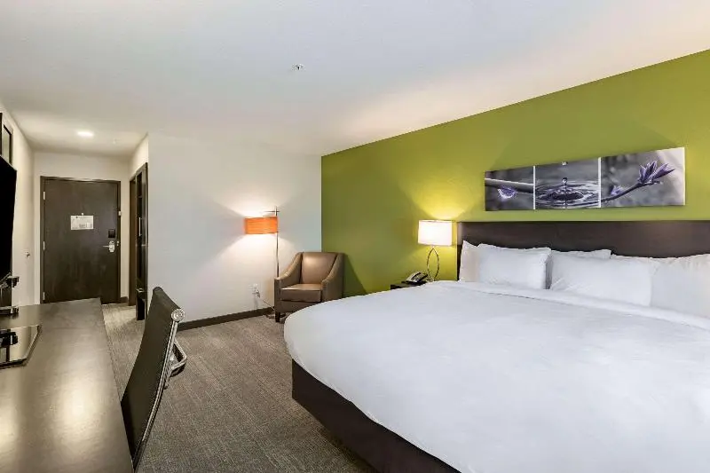 スタンダードルーム, Holiday Inn Zhuhai City Center, An Ihg