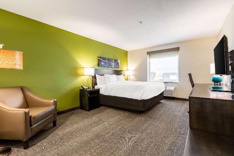 Номер Стандарт, Holiday Inn Zhuhai City Center, An Ihg