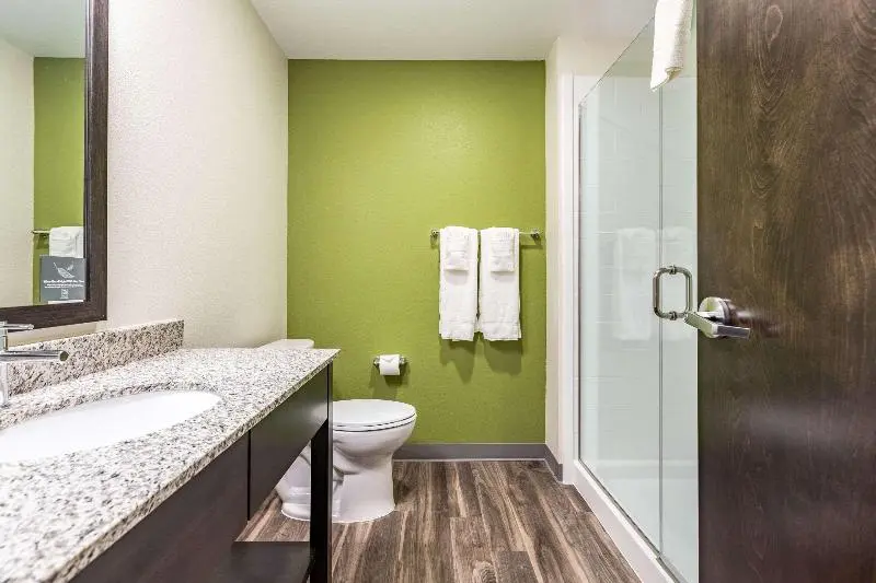 スタンダードルーム, Holiday Inn Zhuhai City Center, An Ihg