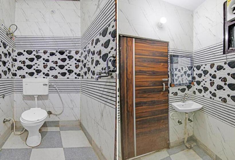 غرفة كلاسيكية ثلاثية, Oyo Flagship 70237 Cozy Stay Deluxe