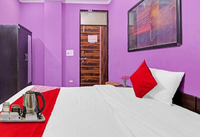 غرفة كلاسيكية ثلاثية, Oyo Flagship 70237 Cozy Stay Deluxe