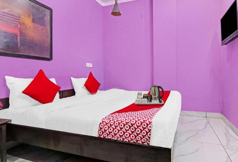 غرفة كلاسيكية ثلاثية, Oyo Flagship 70237 Cozy Stay Deluxe