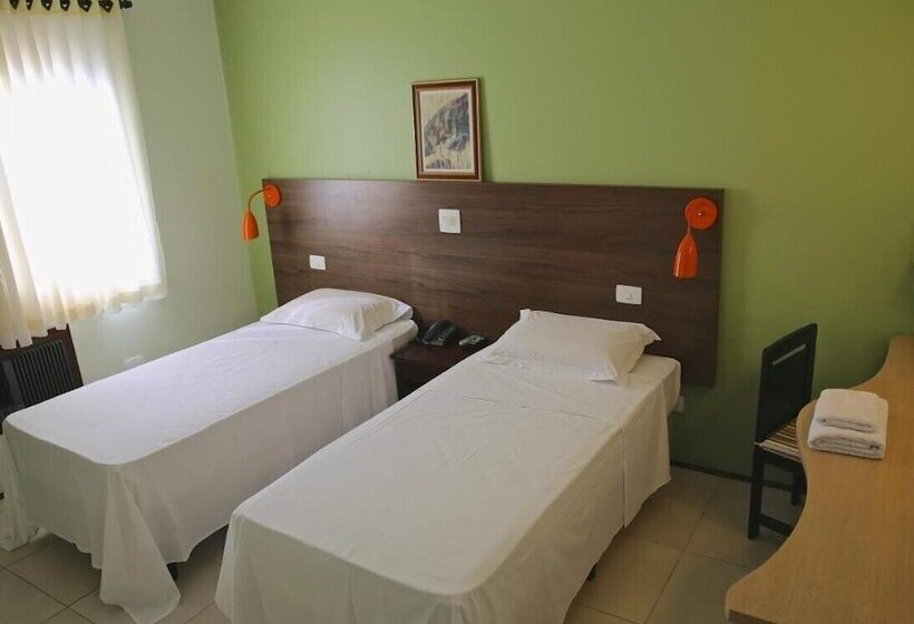 Habitació Superior, Royal Park