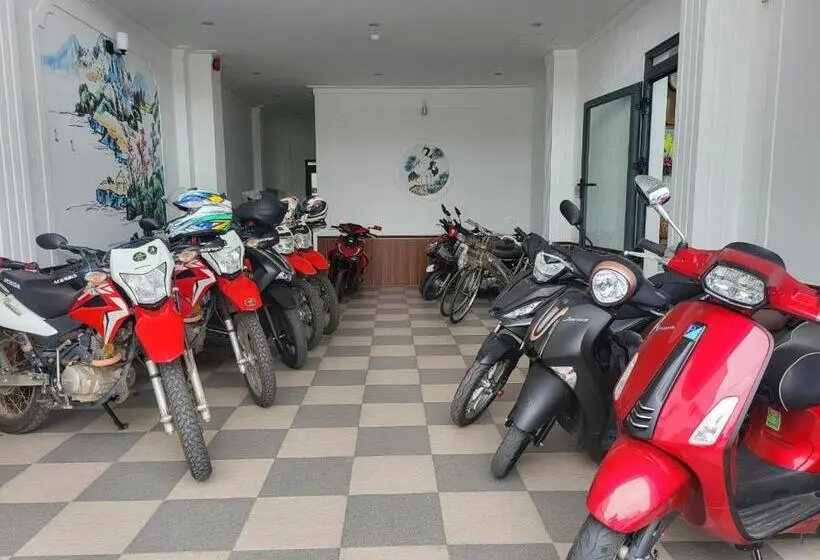 اتاق استاندارد, Ruby Hotel Vĩnh Long