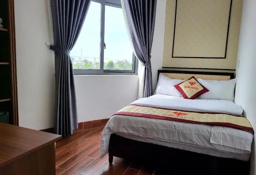 اتاق استاندارد, Ruby Hotel Vĩnh Long