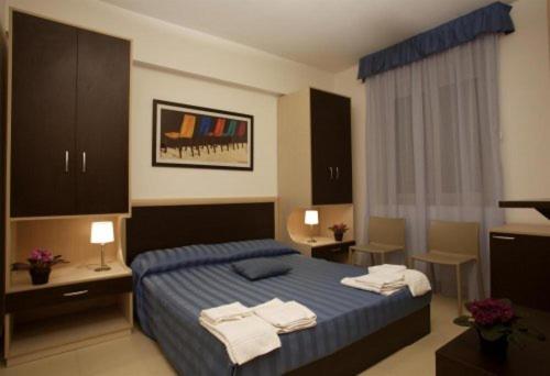 １階の１ベッドルームアパートメント, Sirina House Taormina