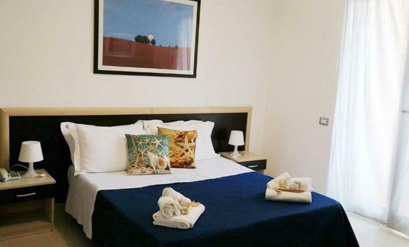 １階の１ベッドルームアパートメント, Sirina House Taormina