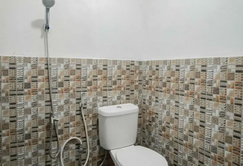 エコノミールーム, Urbanview Hotel Rio Life House Cianjur By Reddoorz