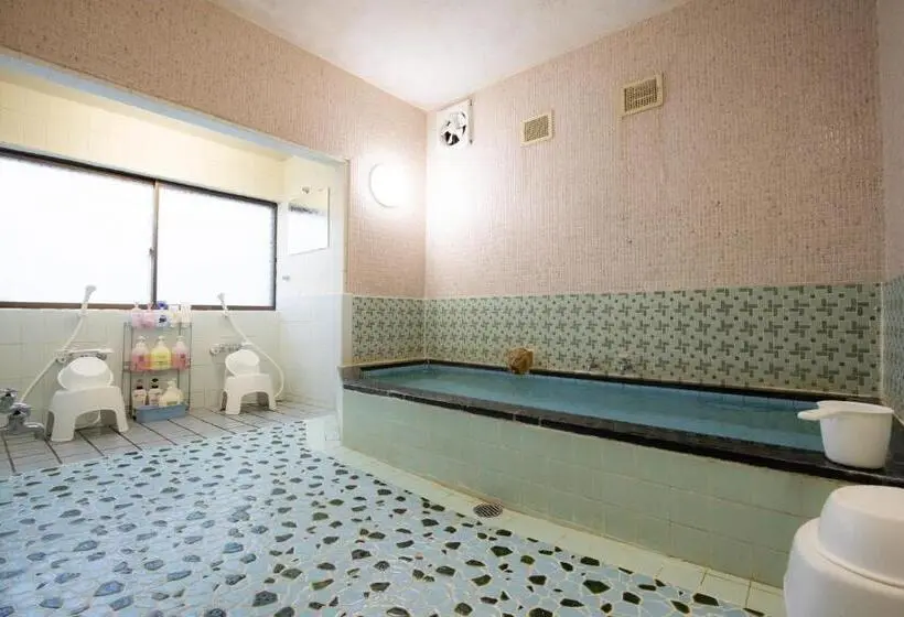 スタンダードスタジオ, Ichimaru Ryokan Vacation Stay 77851v