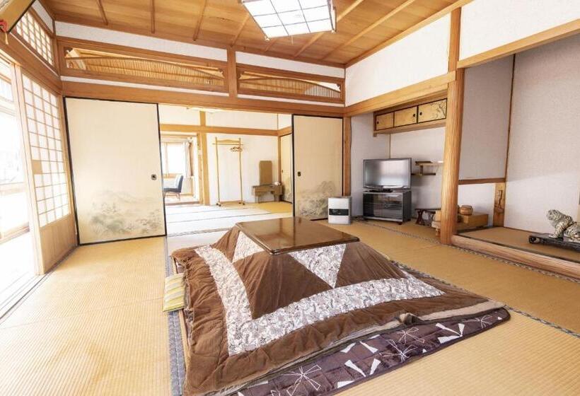 استودیوی استاندارد, Ichimaru Ryokan Vacation Stay 77851v
