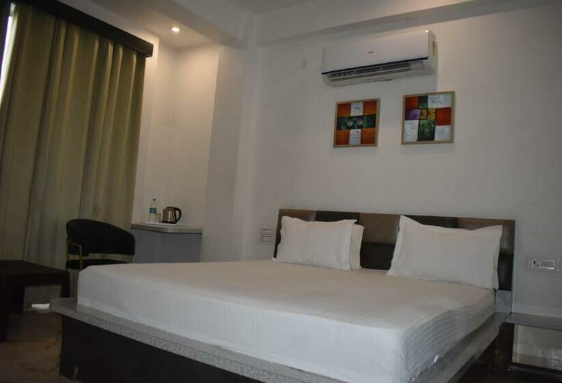 סוויטה נוף להרים, Celebration