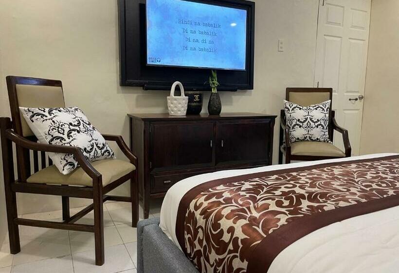 ファミリーステューディオ, Mt View Rock Getaways Home