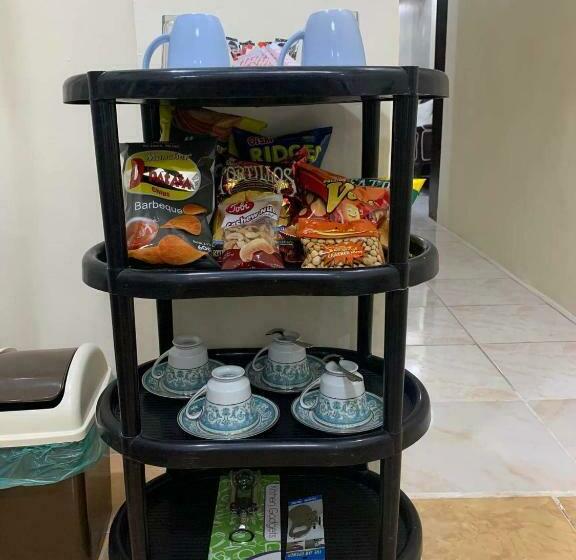 ファミリーステューディオ, Mt View Rock Getaways Home