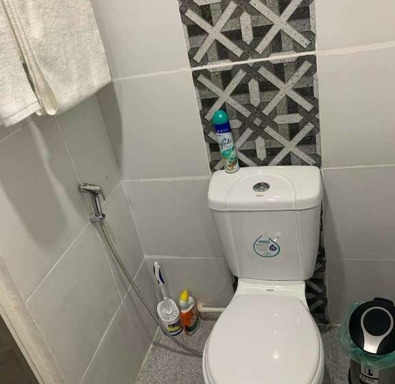 ファミリーステューディオ, Mt View Rock Getaways Home