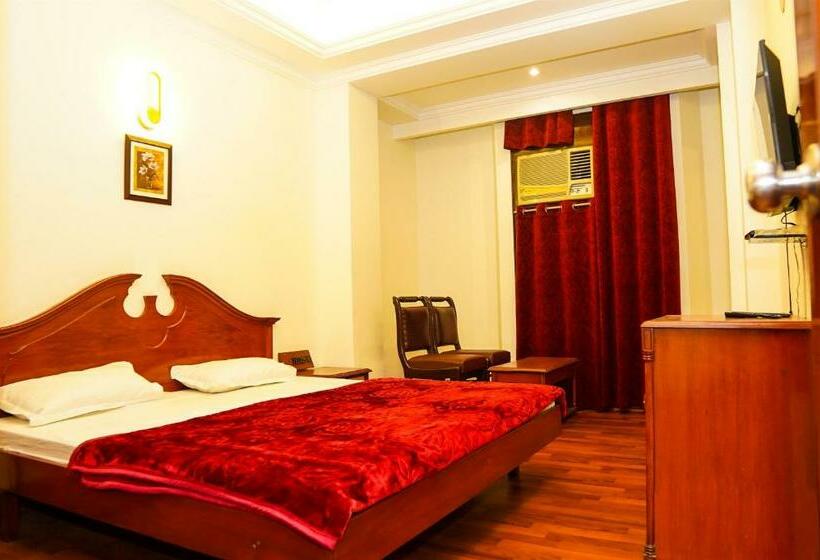 豪华房间, Plaza Grand