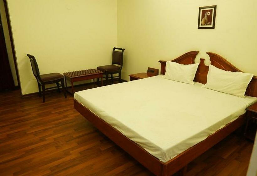 豪华房间, Plaza Grand