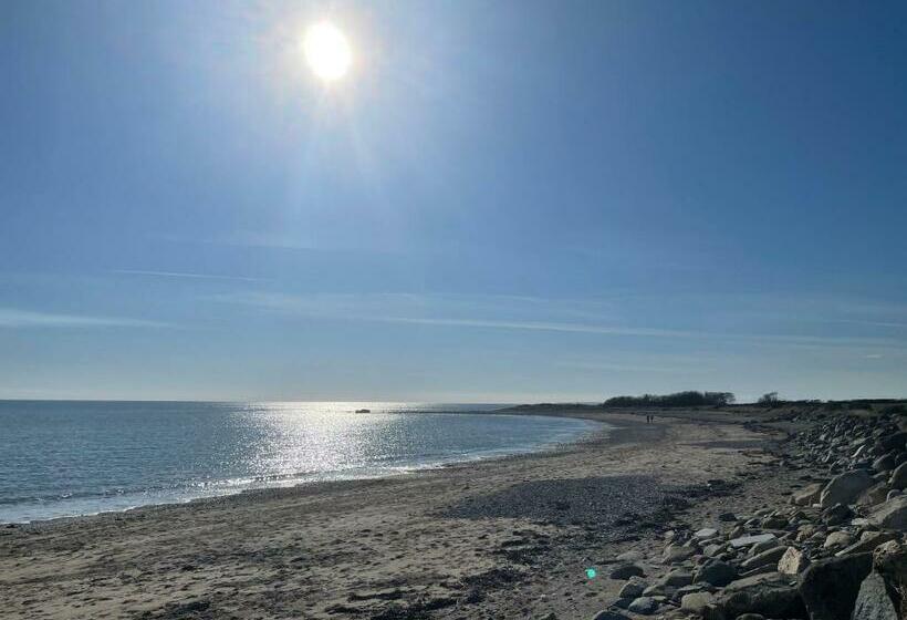 חדר אקונומי יחיד, Môr Heli Guest House Criccieth