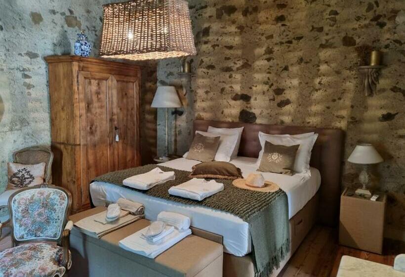 Стандартный Номер Кровать Кинг, Podere Le Vedute