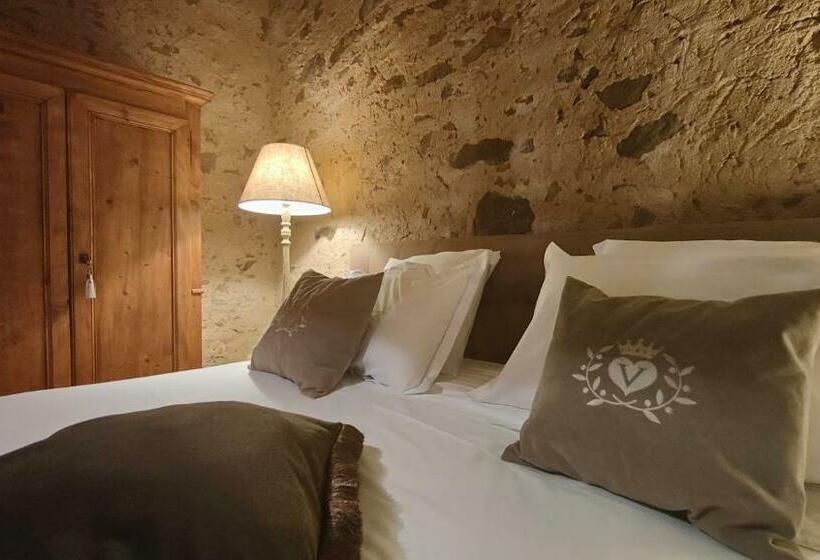 Стандартный Номер Кровать Кинг, Podere Le Vedute