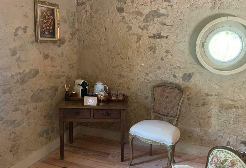 Стандартный Номер Кровать Кинг, Podere Le Vedute