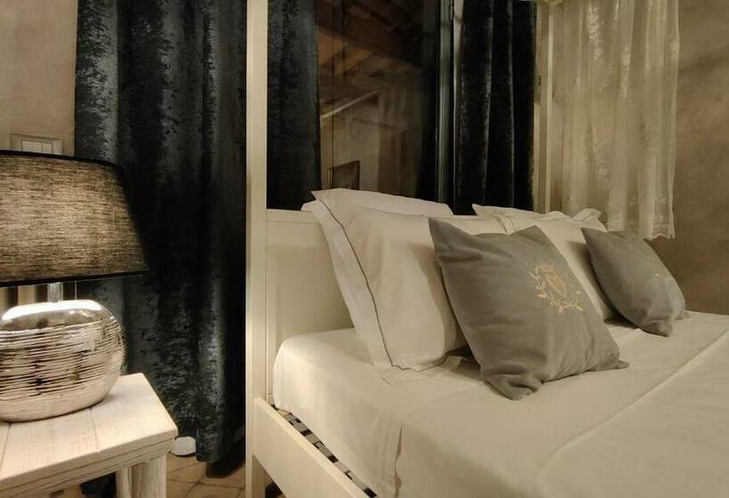 Номер Deluxe, Podere Le Vedute