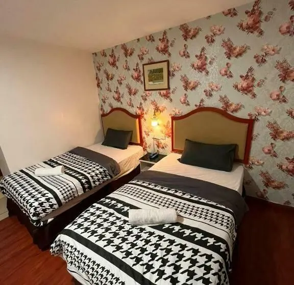 スタンダードルーム, Mr Hotel Nusa Bestari