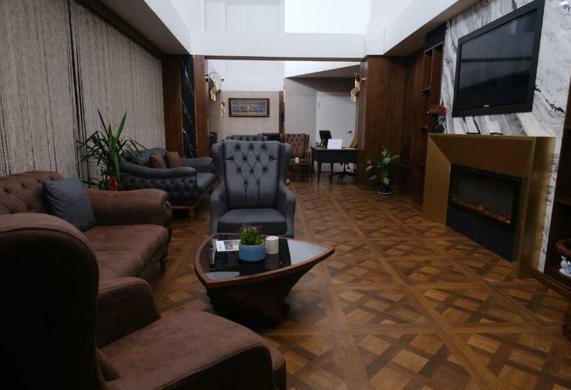 اتاق استاندارد, Trademark Collection By Wyndham Operla Airport Hotels