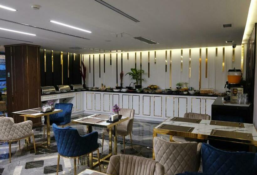 اتاق استاندارد, Trademark Collection By Wyndham Operla Airport Hotels