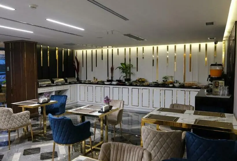 スタンダードルーム, Trademark Collection By Wyndham Operla Airport Hotels
